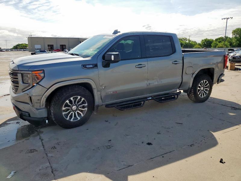 Vin: 1gtuuee85pz186223, lot: 59154585, gmc sierra k1500 at4 2023 img_1
