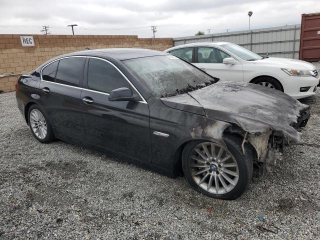 Vin: wbafr7c56bc603131, lot: 55648555, bmw 5 series i 20114