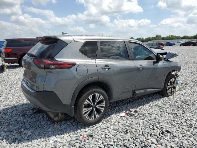 2023 NISSAN ROGUE SV - 5N1BT3BA0PC854756