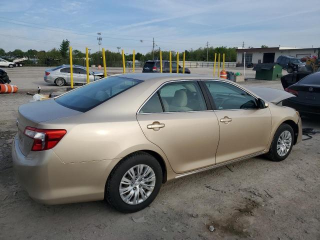 Vin: 4t4bf1fk0cr165177, lot: 54941535, toyota camry base 20123