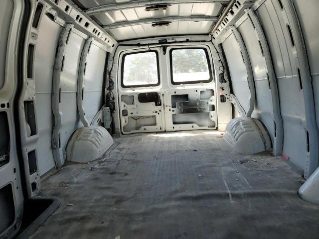 2019 CHEVROLET EXPRESS G2 1GCWGBFP9K1171008