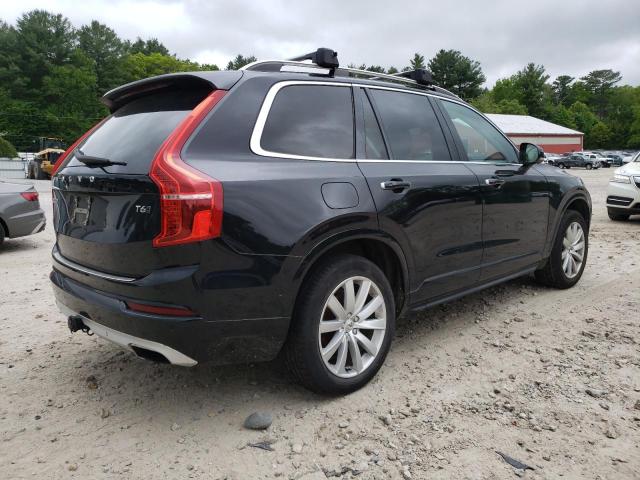 Vin: yv4a22pk5h1153820, lot: 57767795, volvo xc90 t6 20173