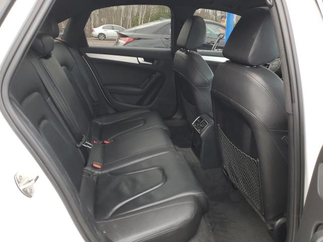 2016 AUDI A4 PROGRES WAUFFCFL8GN015870