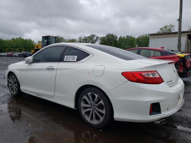 Vin: 1hgct2b89ea005557, lot: 58131135, honda accord exl 20142