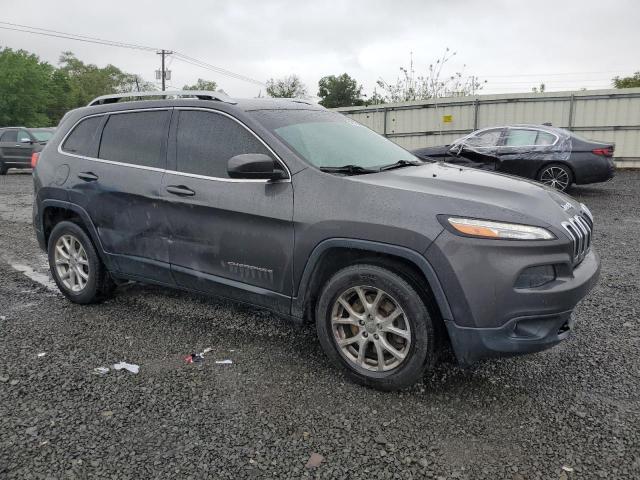 Vin: 1c4pjmcb4hw564632, lot: 58175385, jeep grand cher latitude 20174
