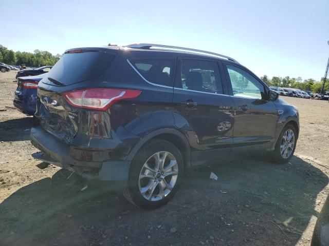 Vin: 1fmcu9jxxeub21406, lot: 57027275, ford escape titanium 20143