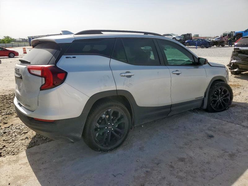 Vin: 3gkalmev9nl262444, lot: 56819785, gmc terrain sle 20223
