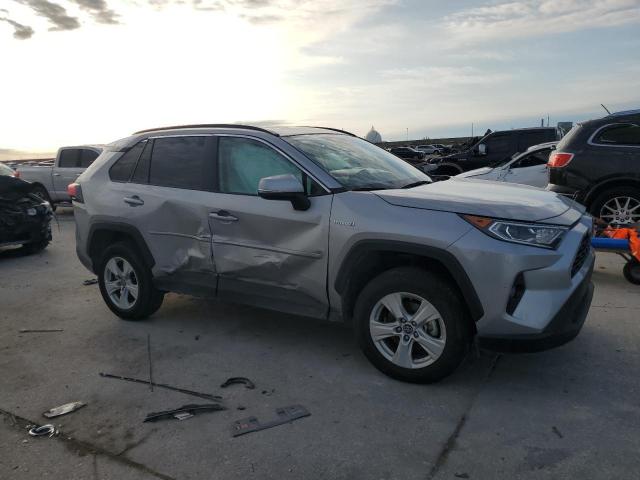 Vin: 2t3rwrfv9kw037673, lot: 59013615, toyota rav4 xle 20194
