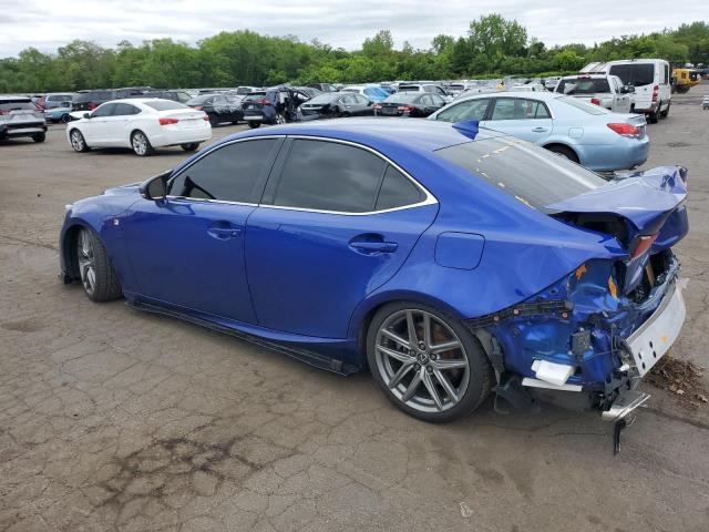 Vin: jthc81d28k5038765, lot: 57520185, lexus is 300 20192