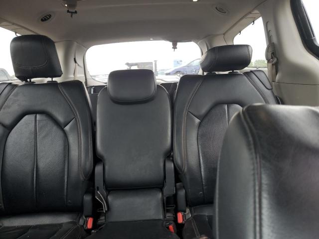 2018 CHRYSLER PACIFICA T - 2C4RC1BG2JR321110