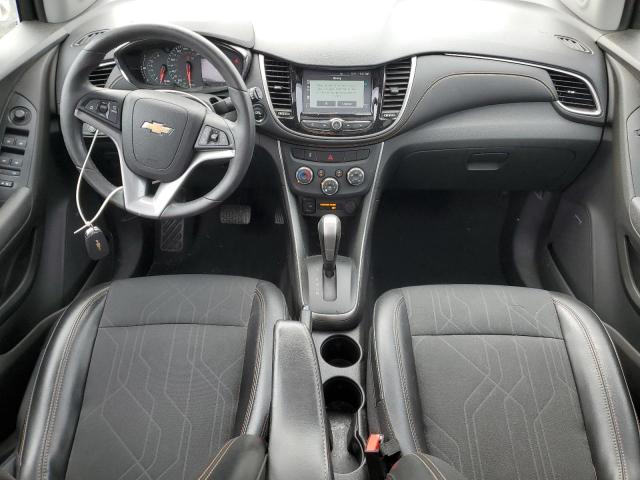 2017 CHEVROLET TRAX 1LT - 3GNCJLSBXHL160032