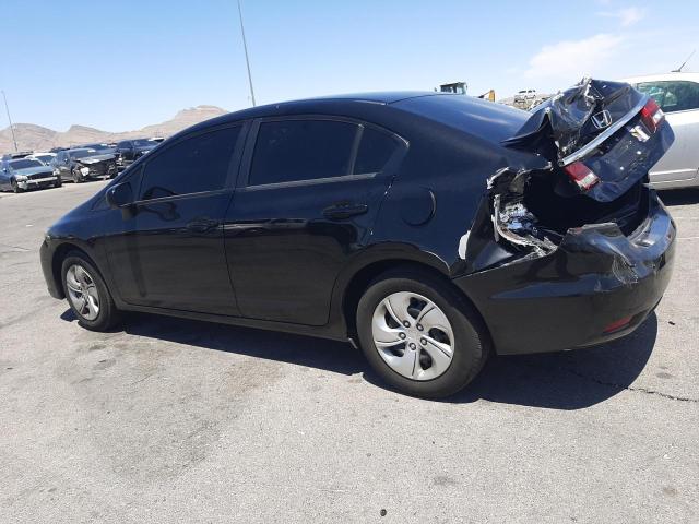 Vin: 19xfb2f56ee059328, lot: 58847825, honda civic lx 20142