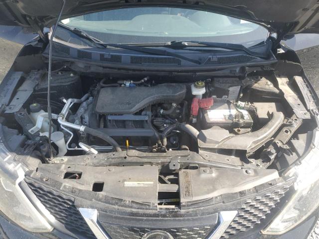 2018 NISSAN ROGUE SPOR - JN1BJ1CR8JW256197