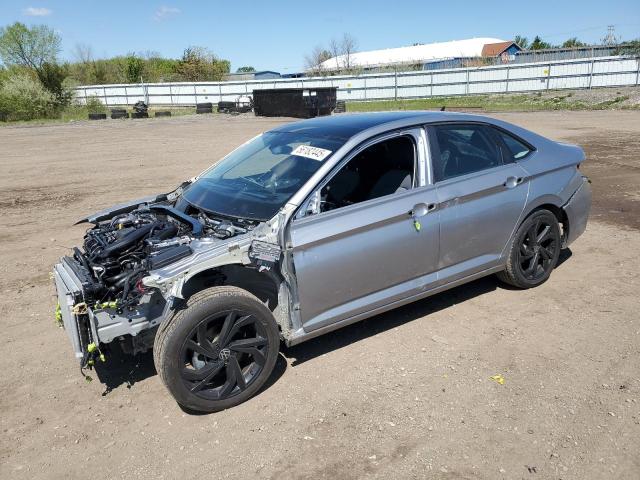 Vin: 3vw7x7bu1sm007586, lot: 56182445, volkswagen jetta se 2025 img_1