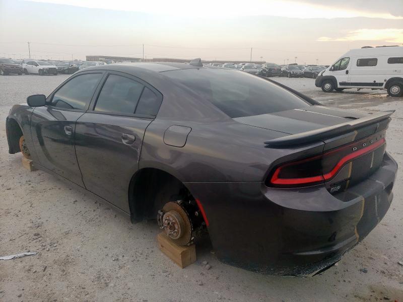 2017 DODGE CHARGER R/T 2C3CDXCT2HH581318