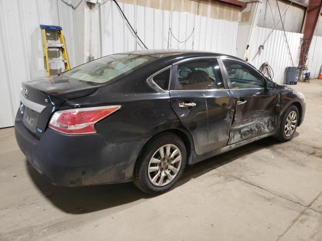 Vin: 1n4al3ap4dc278273, lot: 59053335, nissan altima 2.5 20133