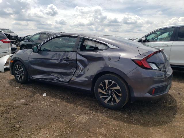 2018 HONDA CIVIC LX - 2HGFC4A50JH304155