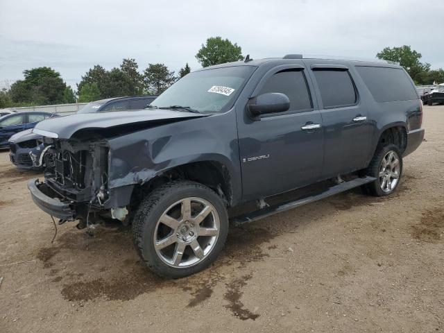 GMC YUKON XL D