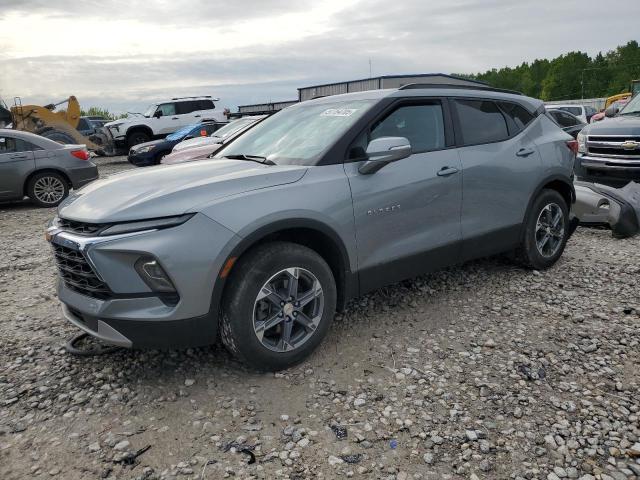 Vin: 3gnkbjr42rs170162, lot: 57754705, chevrolet blazer 3lt 2024 img_1
