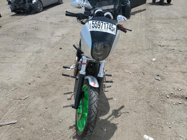 HARLEY-DAVIDSON FXDL DYNA 2017 1HD1GNM13HC318414 photo #3