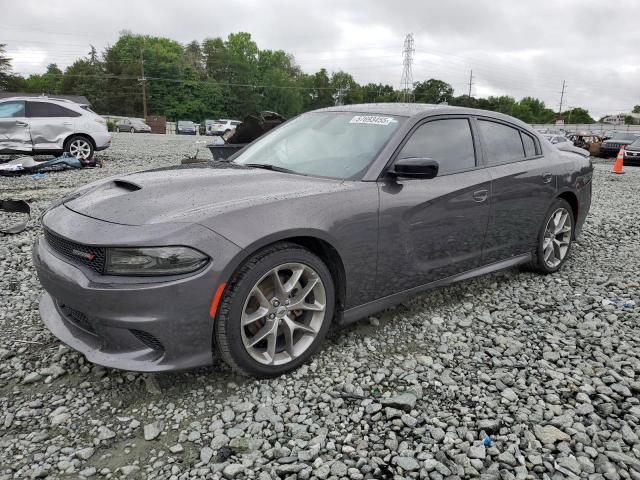 DODGE CHARGER GT