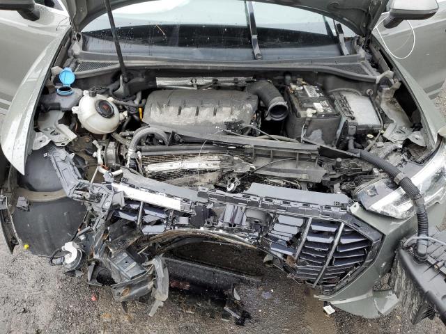 2020 AUDI Q3 PREMIUM - WA1EECF34L1122072