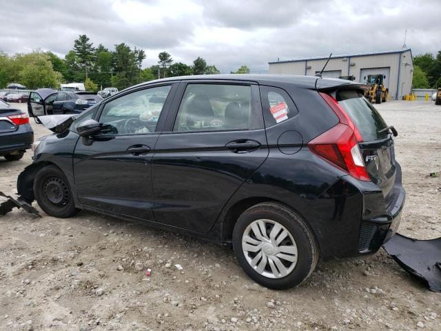 2016 HONDA FIT LX - JHMGK5H55GX040046