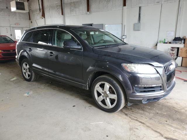 Vin: wa1lgafe5ed007134, lot: 56837895, audi q7 premium plus 20144