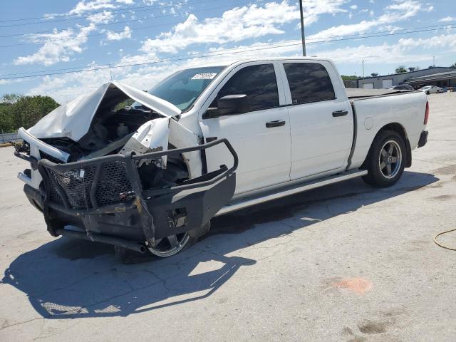 RAM 1500 ST