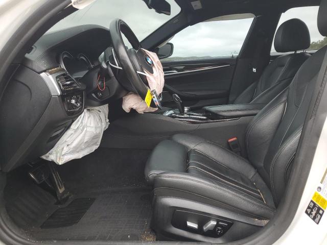2018 BMW 540 XI WBAJE7C57JWD52299