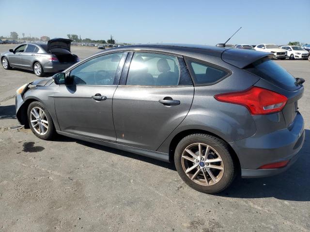 Vin: 1fadp3k22fl288677, lot: 58638675, ford focus se 20152