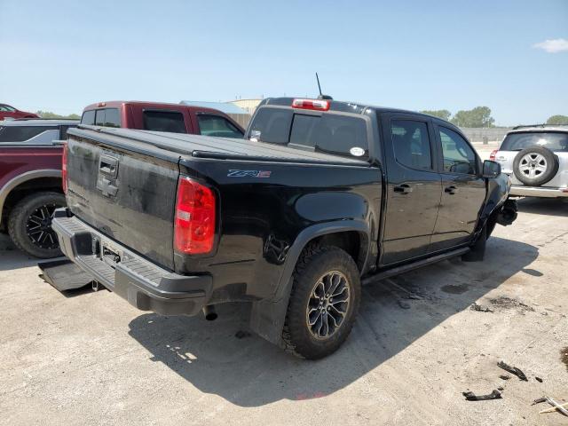 Vin: 1gcgteen4h1264688, lot: 58984875, chevrolet colorado zr2 20173