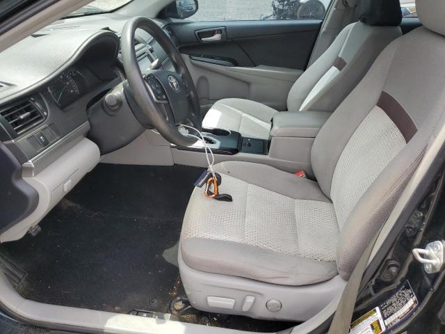 2013 TOYOTA CAMRY L - 4T4BF1FK6DR311454