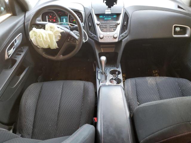 2015 CHEVROLET EQUINOX LS - 1GNFLEEK6FZ129123