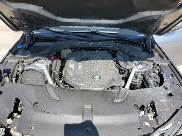 2018 BMW 640 XIGT WBAJV6C50JBK07653