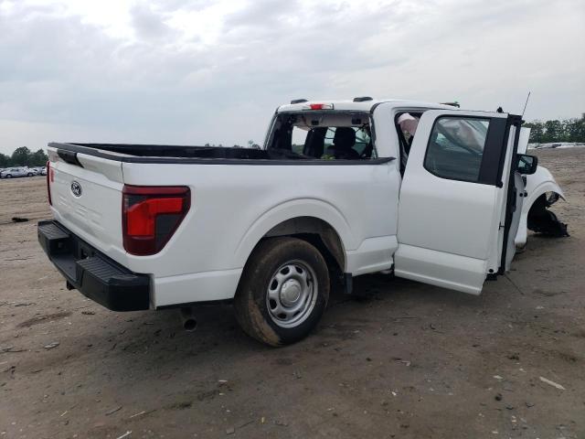 Vin: 1ftex1kp3rke81509, lot: 57208125, ford f150 xl 20243