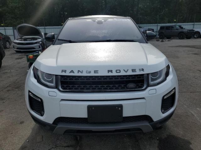 2017 LAND ROVER RANGE ROVE - SALVP2BGXHH235177