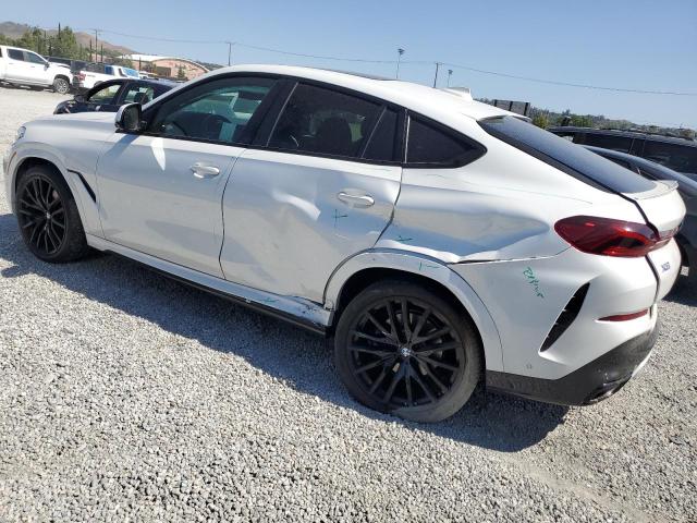 Vin: 5uxcy6c02p9n54410, lot: 57904095, bmw x6 xdrive40i 20232