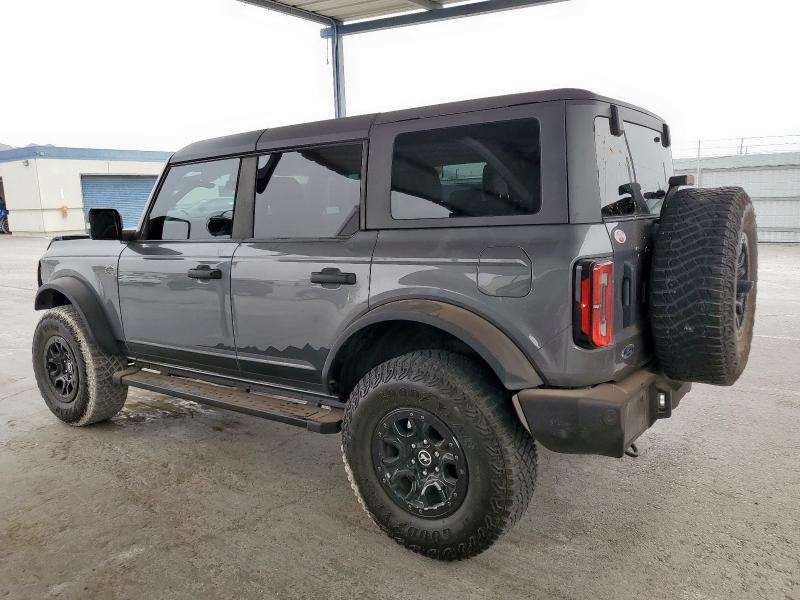 2023 FORD BRONCO BASE 1FMEE5DP6PLB01060