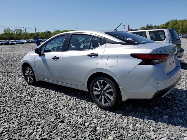 Vin: 3n1cn8dv9rl878628, lot: 55676195, nissan versa s 20242