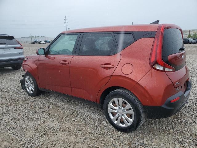 Vin: kndj23auxm7782869, lot: 57729885, kia soul lx 20212