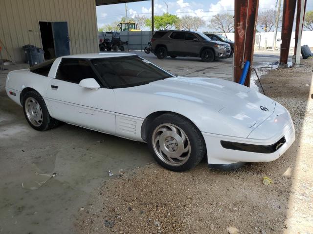 Vin: 1g1yy22pxr5111603, lot: 55563565, chevrolet corvette 19944