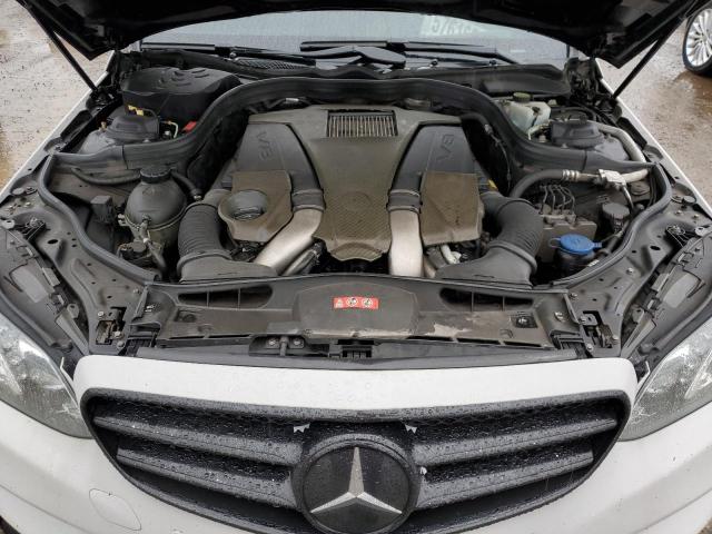 2016 MERCEDES-BENZ E 550 4MAT - WDDHF9BB1GB173227