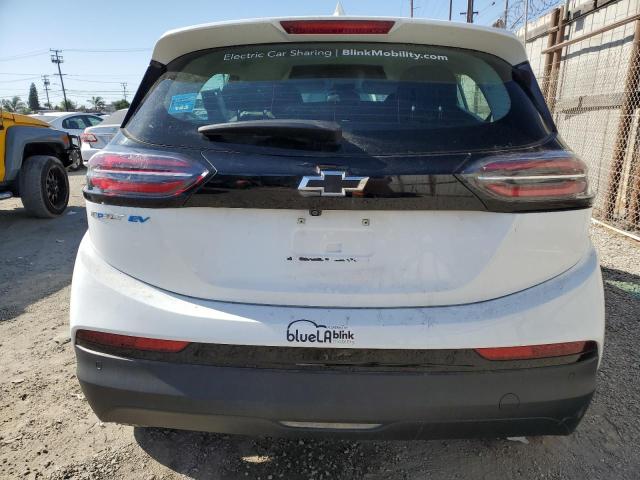 2023 CHEVROLET BOLT EV 1L 1G1FW6S04P4127404