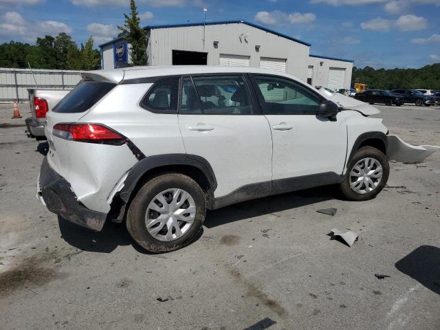 Vin: 7muaaaag7sv126817, lot: 52318635, toyota corolla cr l 20253