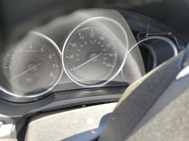 2018 MAZDA CX-5 SPORT JM3KFBBM3J0336883