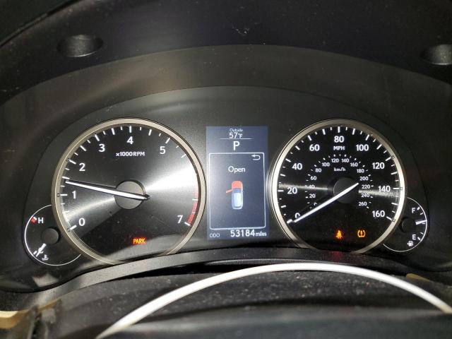 2015 LEXUS NX 200T JTJBARBZ0F2013248