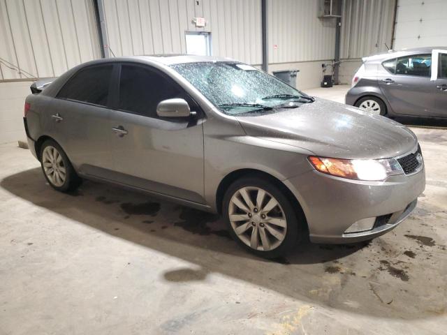 Vin: knafw4a37b5366677, lot: 57691135, kia forte sx 20114