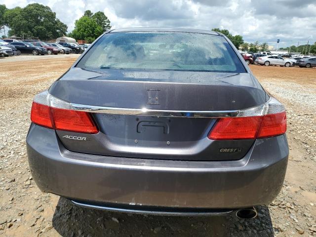 1hgcr2f70da067203 - 2013 Honda accord ex - #57844825