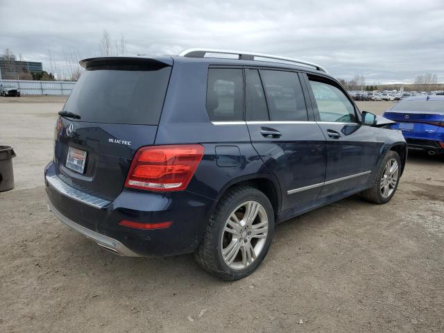 Vin: wdcgg0eb5fg403745, lot: 55092225, mercedes-benz glk-class 250 bluetec 20153